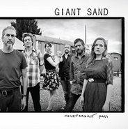 Giant Sand, Heartbreak Pass (CD)