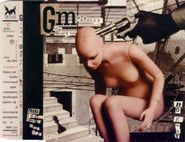 Giddy Motors, Do Easy (CD)