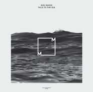 Gigi Masin, Talk To The Sea (LP)