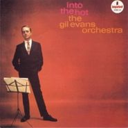 The Gil Evans Orchestra, Into the Hot (CD)