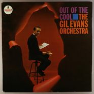 The Gil Evans Orchestra, Out Of The Cool (LP)