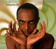 Gilberto Gil, Quanta (CD)