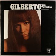 Astrud Gilberto, Gilberto With Turrentine (LP)