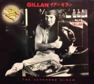 Ian Gillan, Gillan - The Japanese Album (CD)