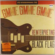 Various Artists, Gimmie Gimmie Gimmie (LP)