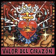 Ginger, Valor Del Corazon (CD)
