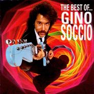 Gino Soccio, The Best Of...Gino Soccio [Import] (CD)