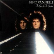 Gino Vannelli, The Gist Of The Gemini (CD)