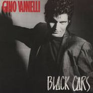 Gino Vannelli, Black Cars (CD)