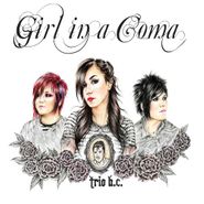 Girl In A Coma, Trio B.C. (CD)