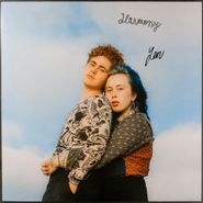 Girlpool, What Chaos Is Imaginary [Pineapple Colored Vinyl] [Autographed] (LP)