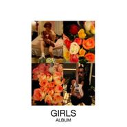 Girls, Album (CD)