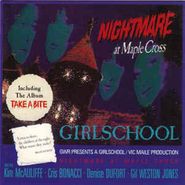 Girlschool, Nightmare At Maple Cross / Take A Bite (CD)