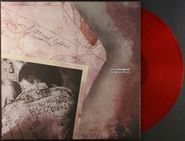 Give Up The Ghost, Background Music [Red Vinyl Issue W/ Poster] (LP)