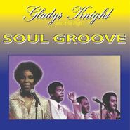 Gladys Knight & The Pips, Soul Grooves (CD)