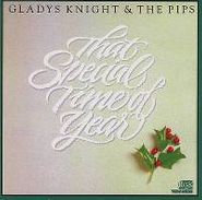 Gladys Knight & The Pips, That Special Time Of Year (CD)