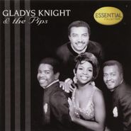 Gladys Knight & The Pips, Essential Collection (CD)