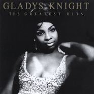Gladys Knight, The Greatest Hits [Import] (CD)