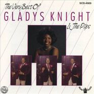 Gladys Knight & The Pips, The Very Best Of Gladys Knight And The Pips (CD)