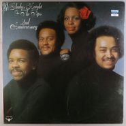 Gladys Knight & The Pips, 2nd Anniversary (LP)