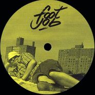 Glance, Threesome EP (12")