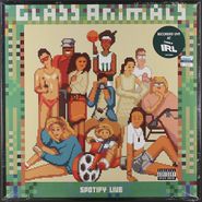 Glass Animals, Spotify Live (12")