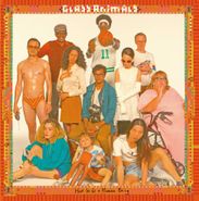 Glass Animals, How To Be A Human Being (CD)