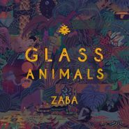 Glass Animals, Zaba [US Issue] (LP)