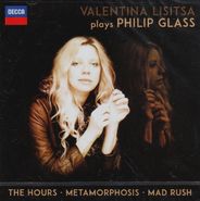 Philip Glass, Valentina Lisitsa Plays Philip Glass (CD)