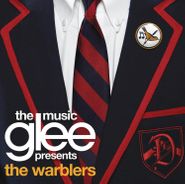 Glee Cast, Glee: The Music Presents The Warblers (CD)