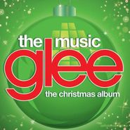 Glee Cast, Glee: The Music, The Christmas Album (CD)