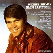 Glen Campbell, Wichita Lineman (CD)