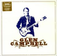 Glen Campbell, Meet Glen Campbell (LP)