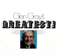 Glen Gray, Glen Gray's Greatest! (CD)