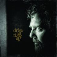 Glen Hansard, Drive All Night [EP] (12")
