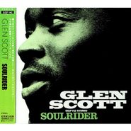 Glen Scott, Soulrider [Import] (CD)
