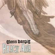 Danzig, Black Aria (CD)