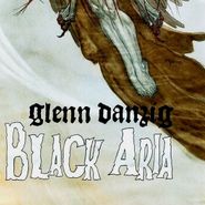 Glenn Danzig, Black Aria (CD)