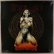 Glenn Danzig, Black Aria II (LP)