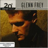 Glenn Frey, Best of Glenn Frey: Millennium Collection-20th Century Masters (CD)
