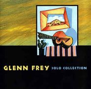 Glenn Frey, Solo Collection (CD)