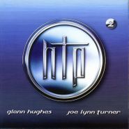 Glenn Hughes, Hughes Turner Project 2 [Import] (CD)