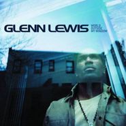 Glenn Lewis, World Outside My Window (CD)