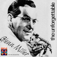 Glenn Miller, The Unforgettable (CD)