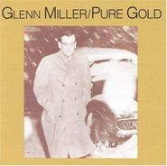 Glenn Miller, Pure Gold (CD)