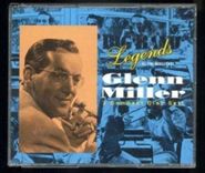 Glenn Miller, Big Band Legends (CD)