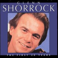 Glenn Shorrock, The First 20 Years (CD)