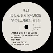 Glenn Underground, GU Classiques Volume Six (12")