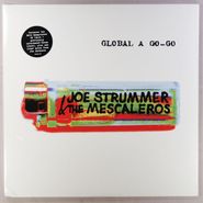 Joe Strummer & The Mescaleros, Global A Go-Go [Remastered] (LP)
