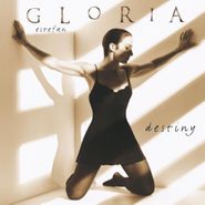 Gloria Estefan, Destiny (CD)